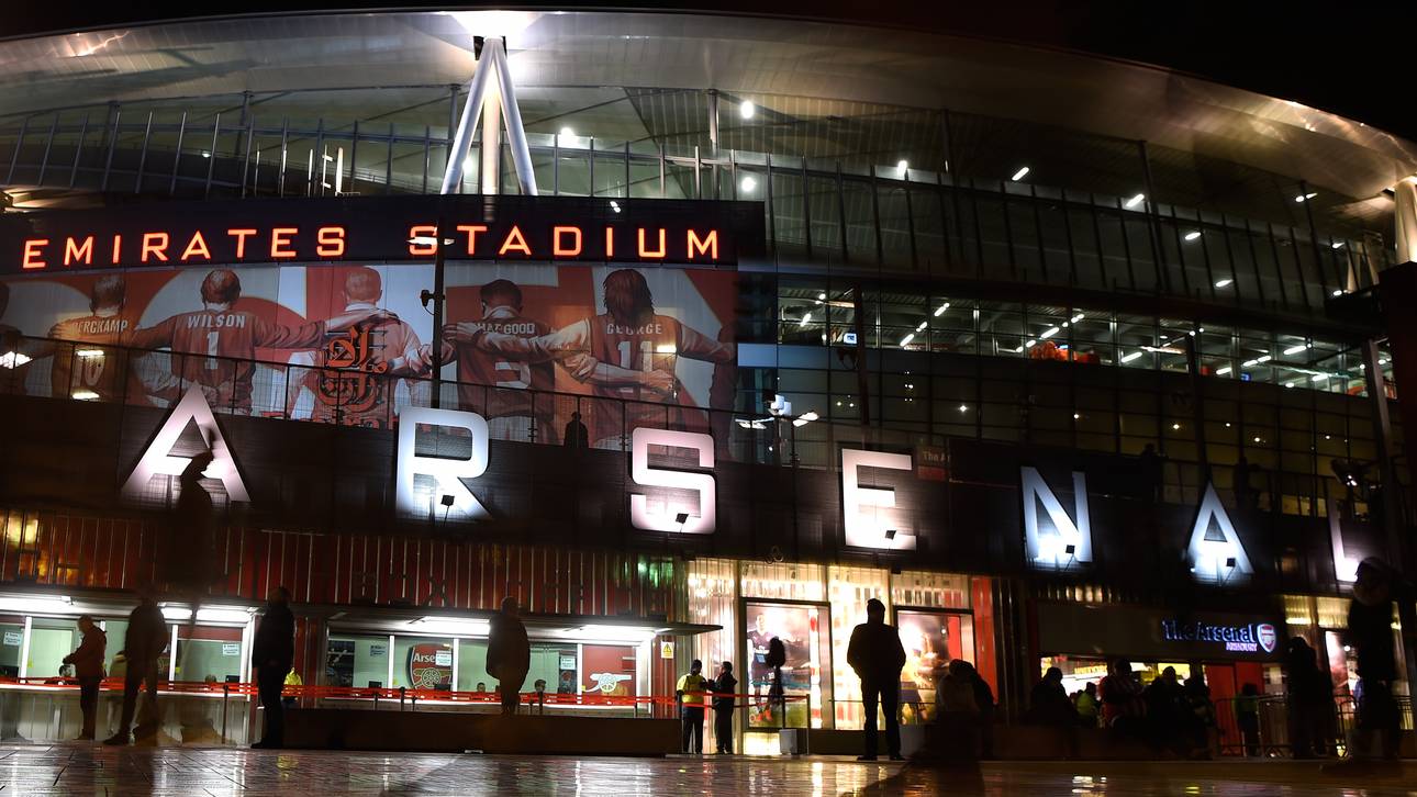 Einnahmen: Arsenal hängt Barca ab