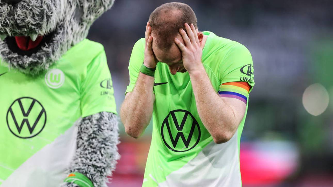 „Kacksaison!“ Wölfe-Star stocksauer