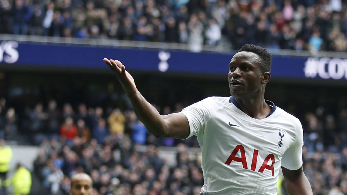 VICTOR WANYAMA: Etwas besonnener als Heißsporn Sissoko. Setzt mehr spielerische Akzente. Aber auch nicht fehlerlos, wie beim Gegentor im Halbfinal-Rückspiel gegen Ajax durch Ziyech. VORTEIL LIVERPOOL - 6:3