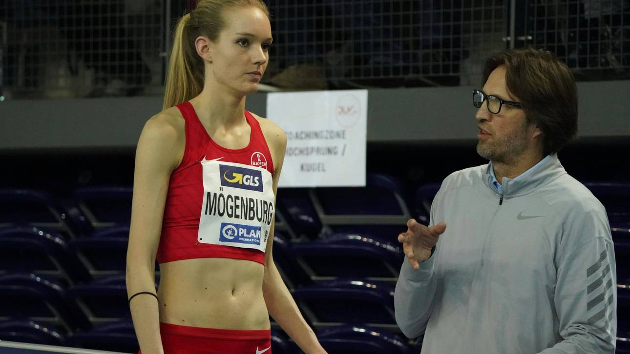 Deutscher Olympia-Held schlägt Alarm