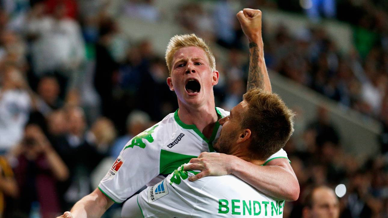 Bayerns Supercup-Misere geht weiter