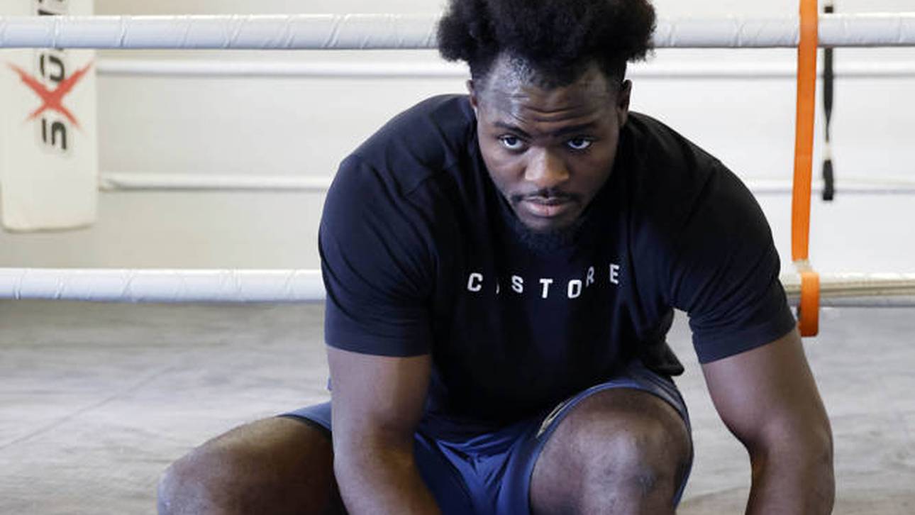 Olympia-Held zerlegt Box-Deutschland