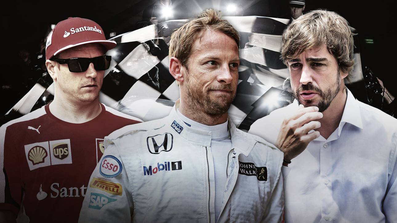 Goldene Generation vor der Frühpension