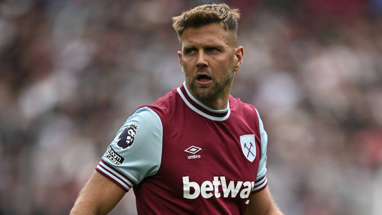 Füllkrug peilt DFB-Rückkehr an