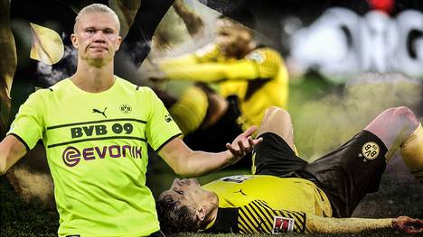 Am Wochenende enttäuschte der BVB beim Bundesliga-Topspiel gegen RB Leipzig, nach dem Spiel retteten sich die Dortmunder in Ausreden.