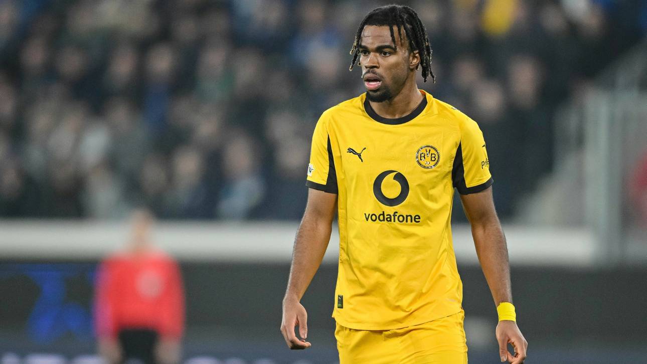 BVB-Star darf für Rangnick spielen