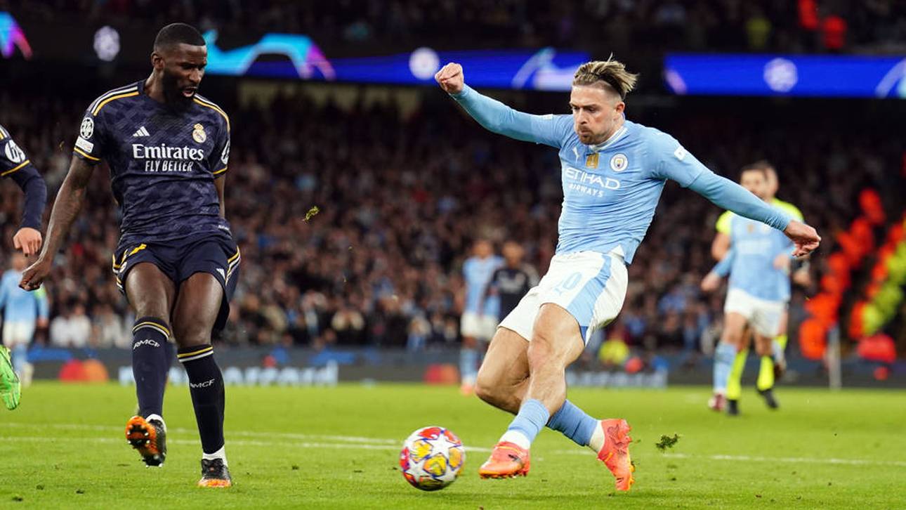 Rüdiger: Vor Happy End gibt‘s Slapstick