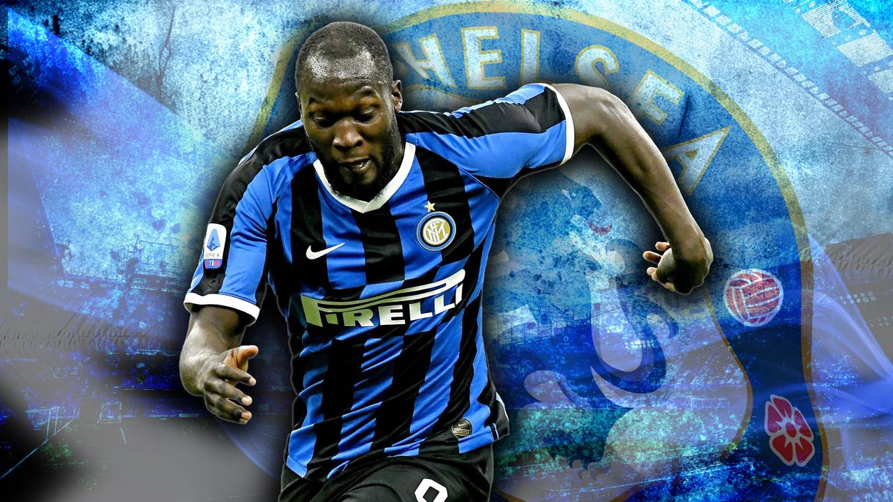 Chelsea? Lukaku-Gespräche mit Inter