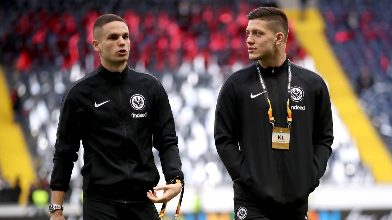 Dubioser Wechsel zweier SGE-Stars