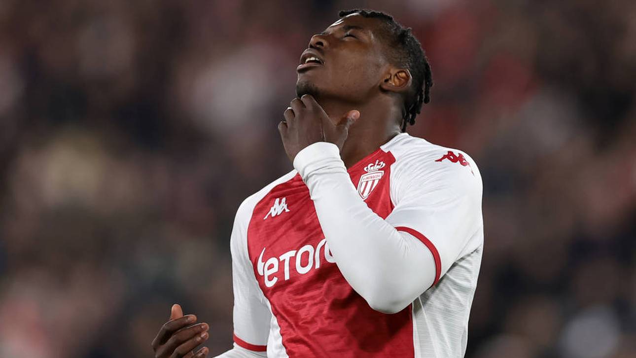 Eine scheinbar endlose Misere