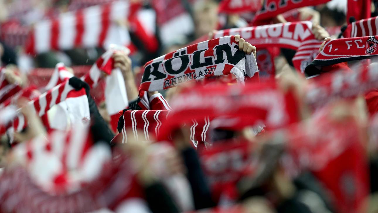 Kein Pils mehr beim 1. FC Köln