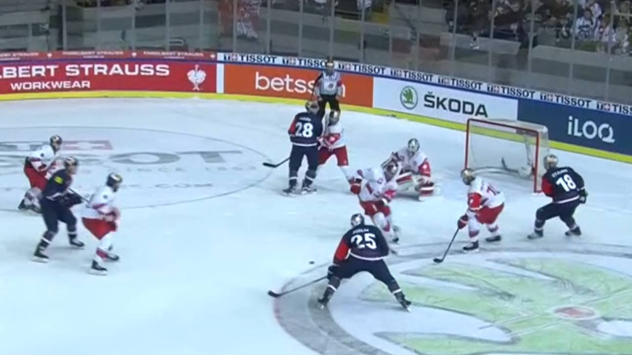 München muss um Finale zittern