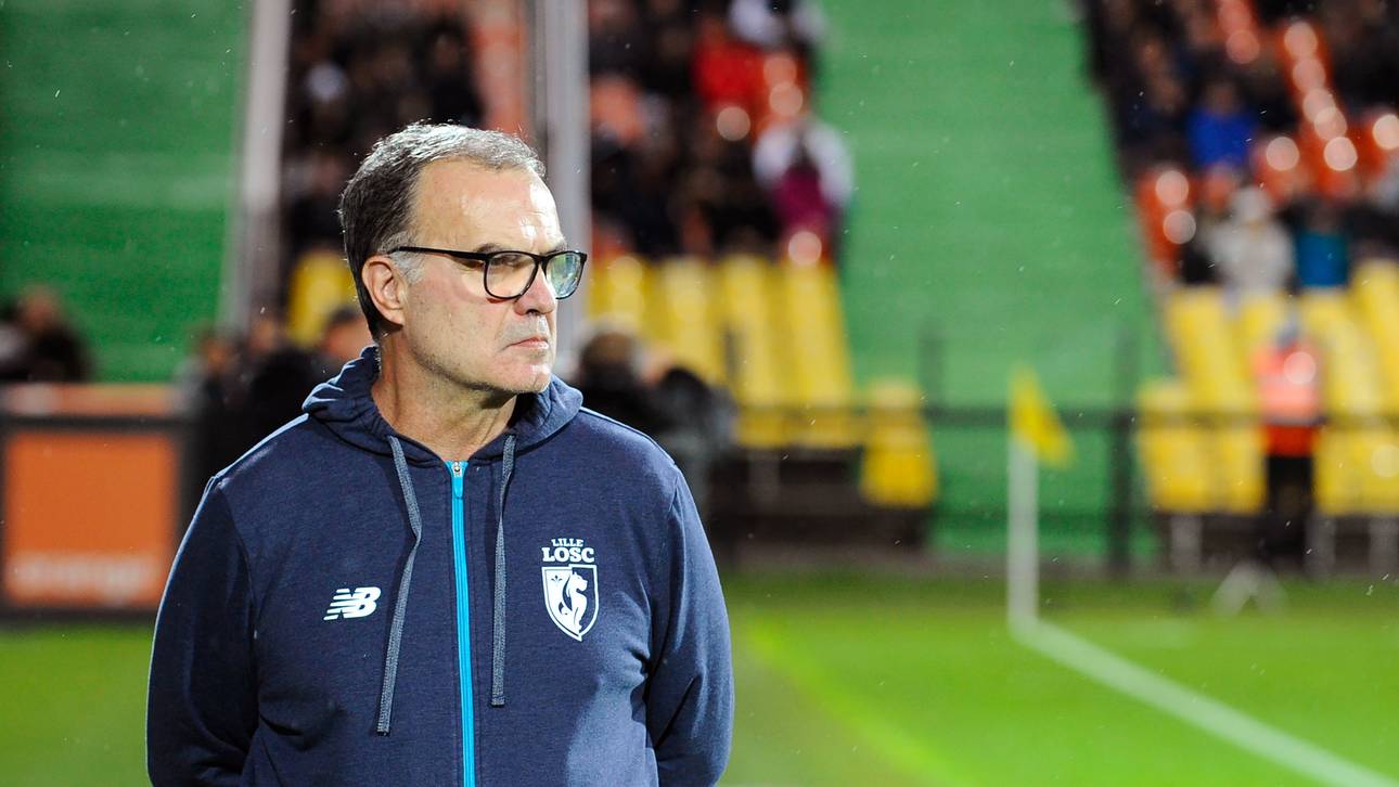 Bielsa muss an Ex-Team blechen