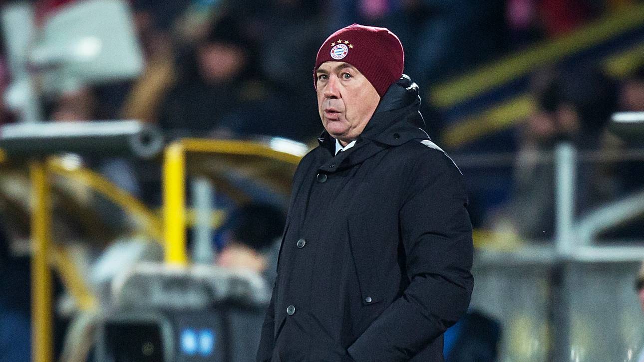 Stimmen: „Übernehme Verantwortung“