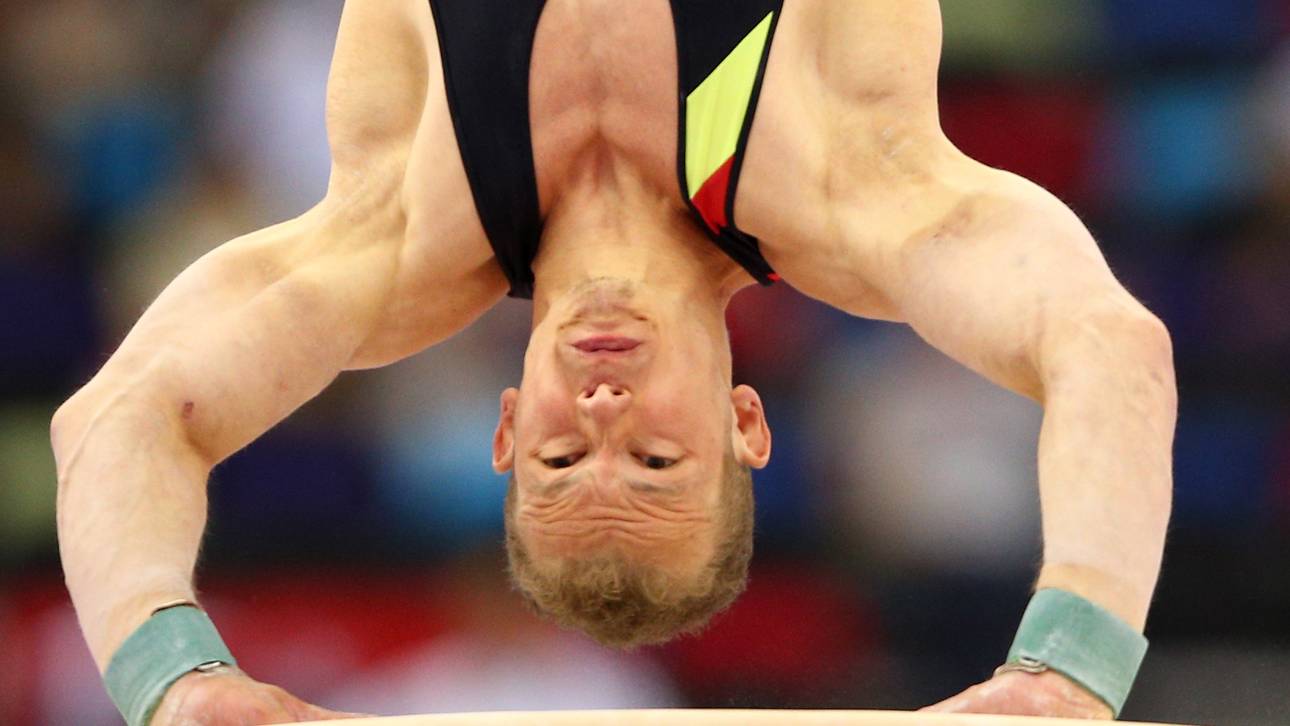 Tag 7 in Baku: Finale im Mehrkampf