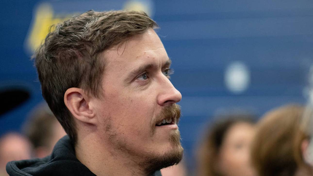 Das sagt Kruse zum Comeback