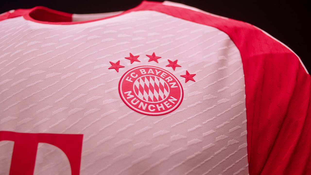 Neues Trikot! Leipzig ärgert Bayern