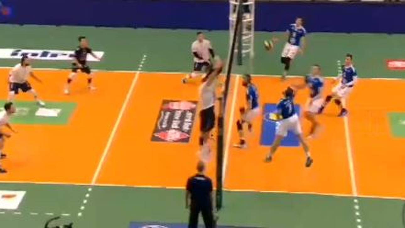 VfB schlägt Berlin-Schreck Düren