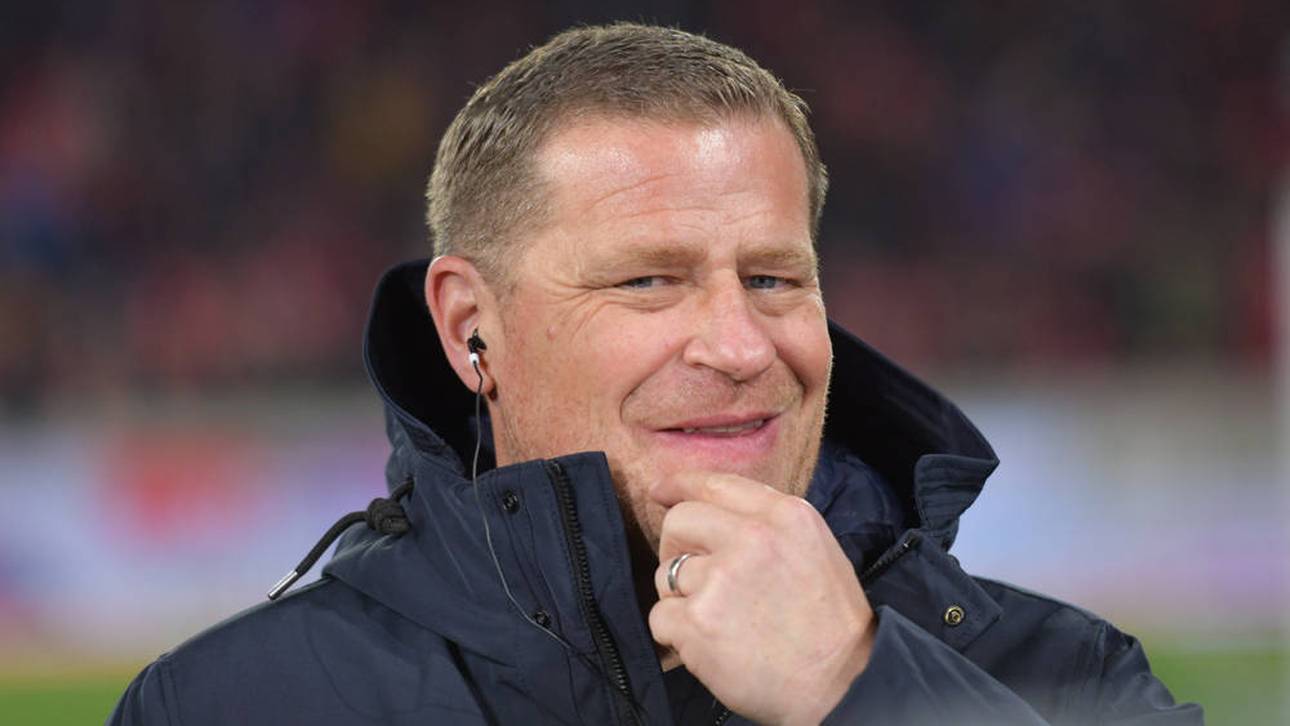 Kimmich? „Gab schon Gespräche“