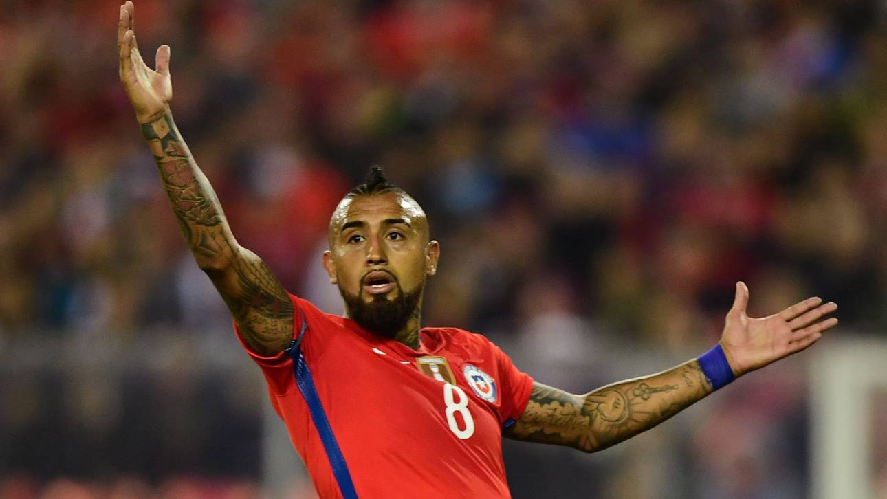 Tritt Vidal nun doch zurück?