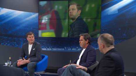 Werder Bremen überzeugt im DFB-Pokal-Halbfinale gegen Leipzig. Doch täuscht der starke Pokalauftritt über die schwachen Liga-Auftritte der letzten Wochen hinweg?