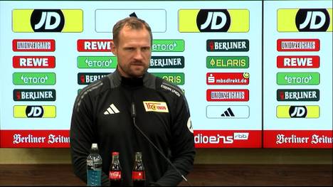 Bo Svensson kehrt bei seinem Bundesliga-Debüt für den 1. FC Union Berlin ausgerechnet an seine alte Wirkungsstätte nach Mainz zurück.