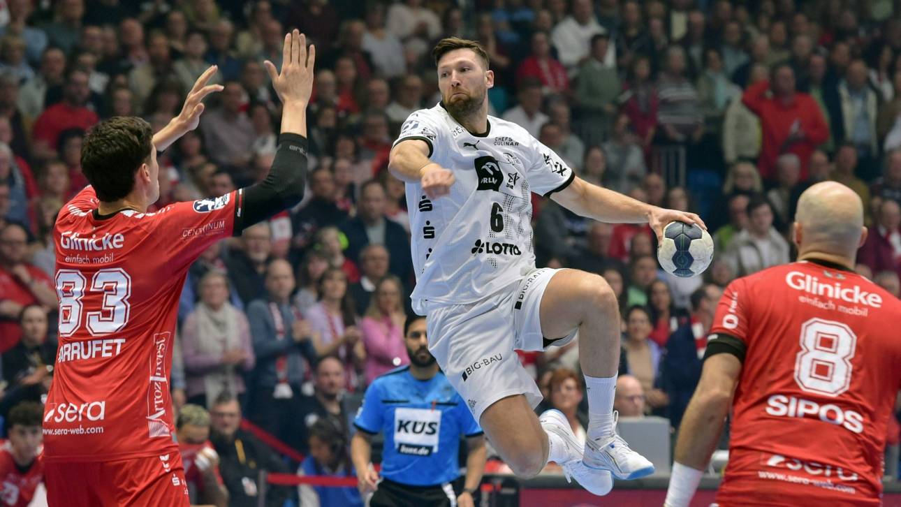 Bitter! THW-Star wieder schwer verletzt