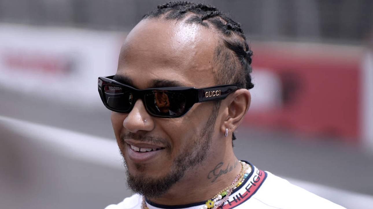 Hamilton verrät Lieblingsgegner