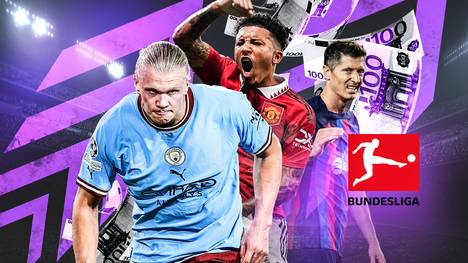 Bundesliga Klubs wie Borussia Dortmund, RB Leipzig oder auch Schalke 04 haben in den letzten Jahren den ein oder anderen Spieler sehr teuer verkaufen können. Erling Haaland zu Manchester City, Jadon Sancho zu Manchester United und Ousmane Dembele zu FC Barcelona waren einer der teuersten Abgänge. Doch wer war der teuerste Abgang der Bundesliga Geschichte? Und was machen diese Spieler heute? 