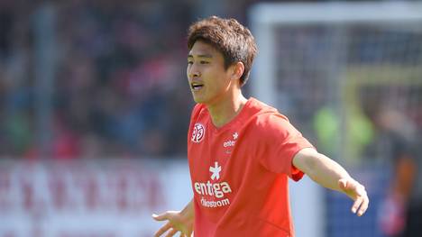 Ja-Cheol Koo wechselt von Mainz 05 zurück zum FCA