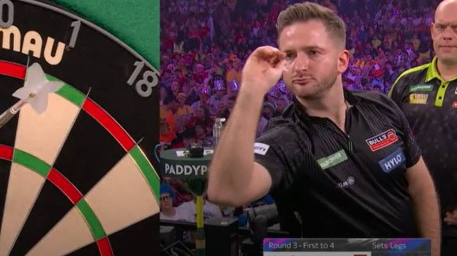 JETZT LIVE im TV & Stream: MvG zu stark für deutsche Überraschung