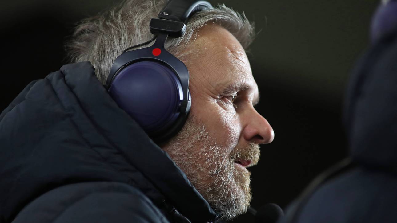 Hamann schlägt Bayern-Alarm