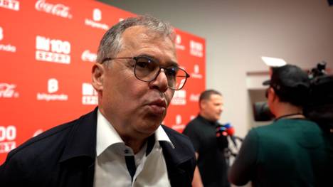 DFB-Geschäftsführer Andreas Rettig äußert sich zu Neuer´s WM-Nominierung und dessen momentane Verletzung. 