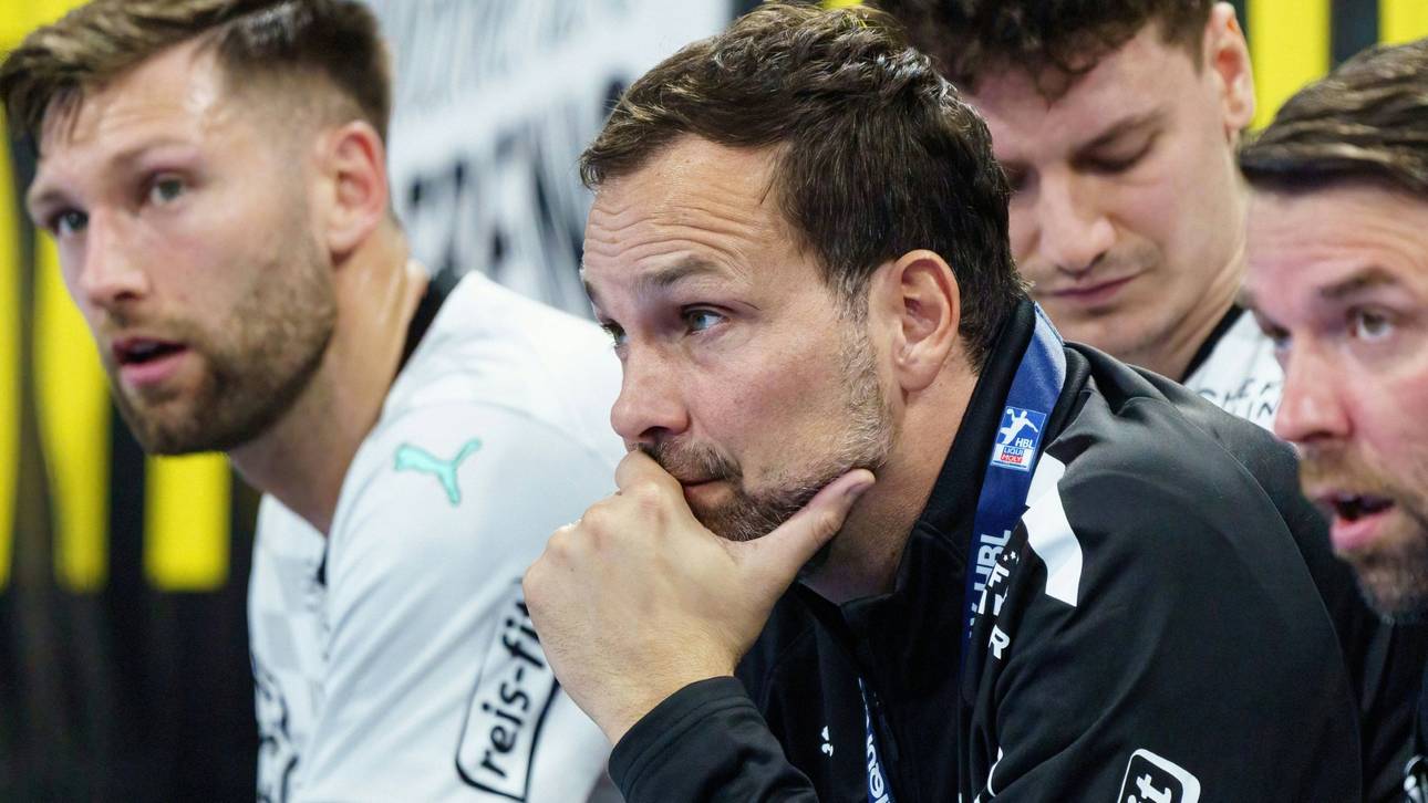 THW-Krise! Szilagyi mit Klartext