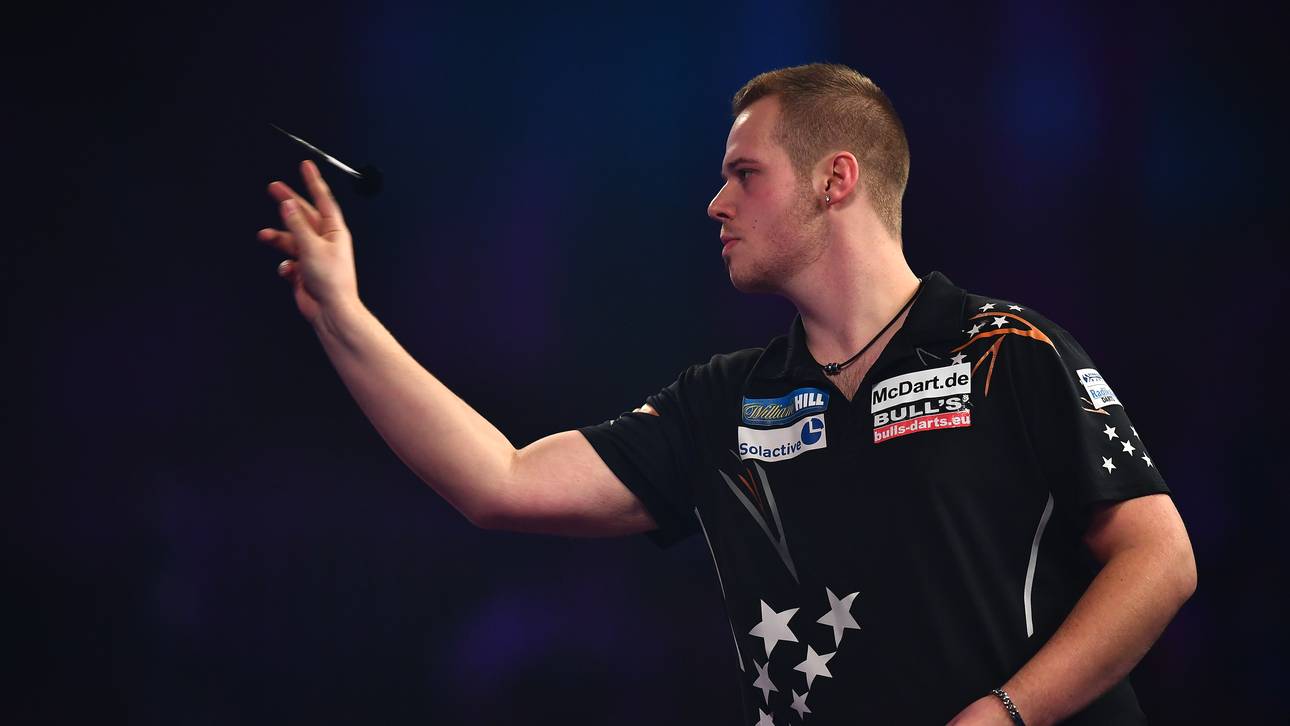 Sport-Tag: Hopp in der Premier League