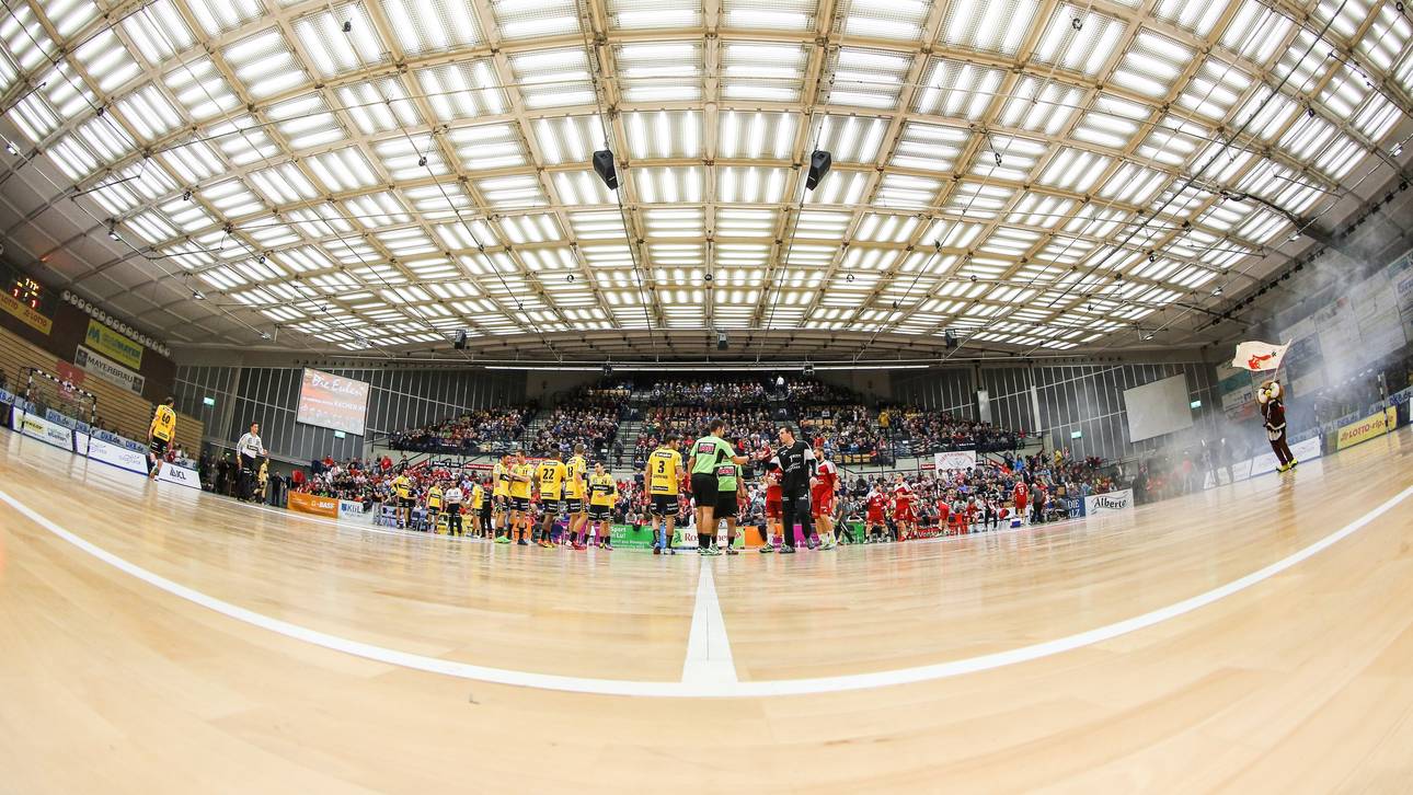 Eulen! Handball-Klub ändert Namen