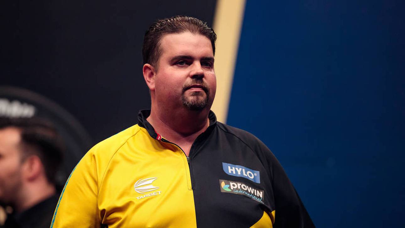 Clemens scheitert im Halbfinale