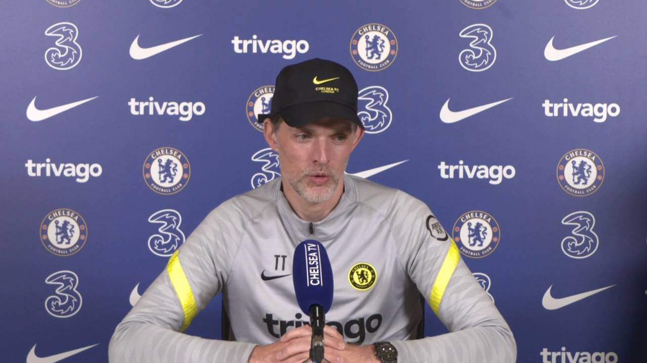 Tuchels Chelsea in der Kritik
