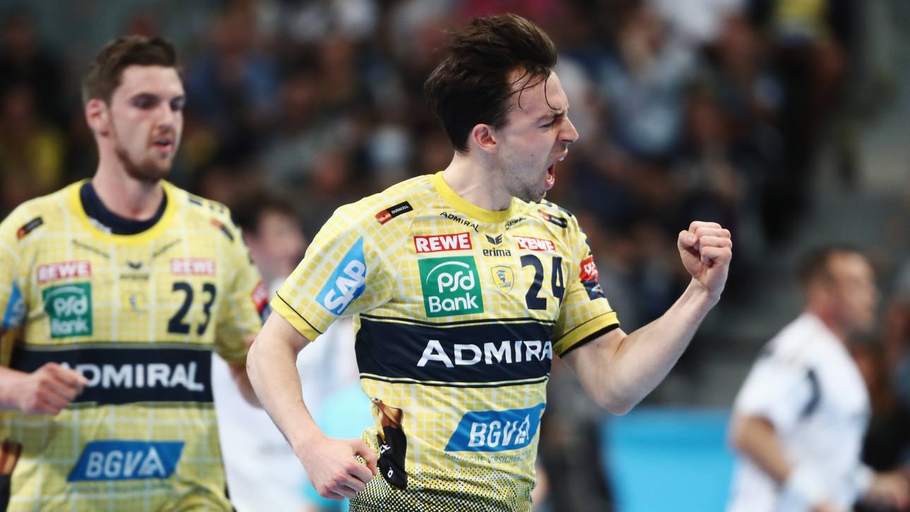 Löwen wollen zurück in Erfolgsspur