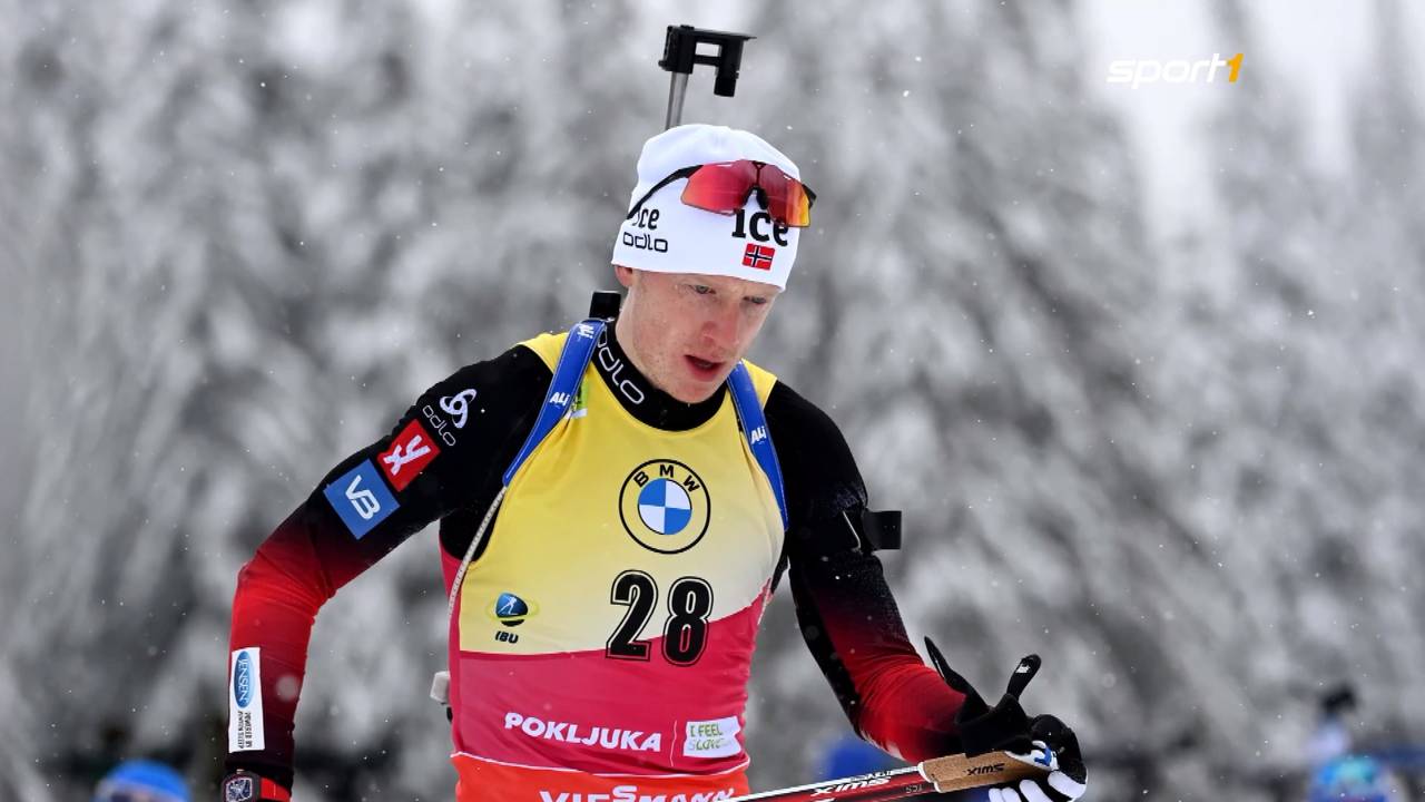 Austragungsort, Favoriten und Co.: So läuft die Biathlon-WM in Pokljuka