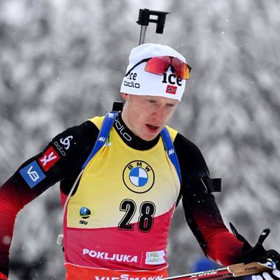 Austragungsort, Favoriten und Co.: Wird die Biathlon-WM zu norwegischen Festspielen?