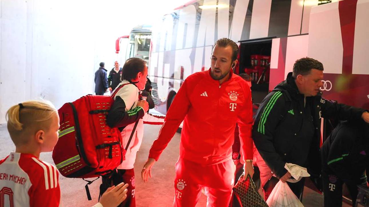 Bayern verkündet Partner-Deal