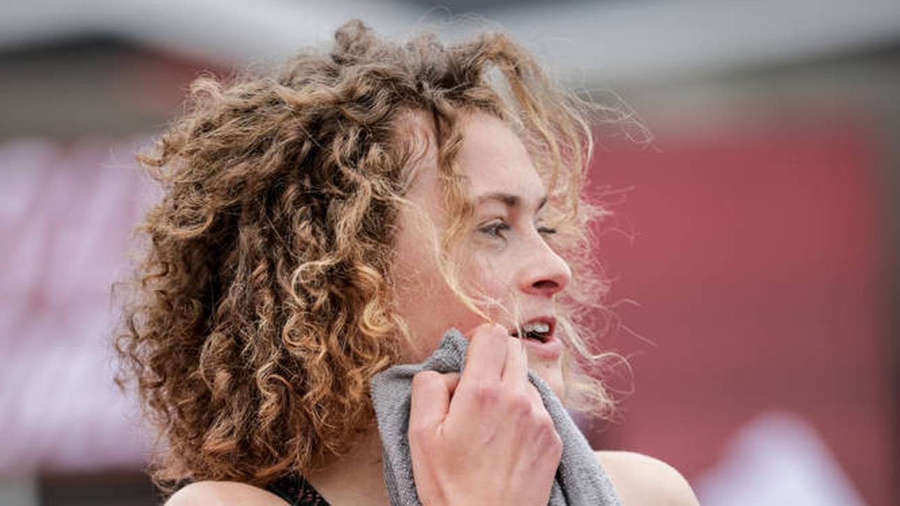 Olympiatraum platzt dramatisch