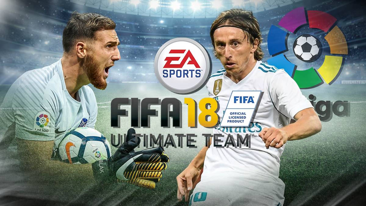 Teamchemie-Punkte gibt es für Spieler, die aus demselben Land kommen, in derselben Liga oder beim selben Verein spielen und dafür, Spieler auf ihrer idealen Position einzusetzen. "bwin" hat eine optimale Aufstellung für die spanische La Liga zusammengestellt - SPORT1 zeigt die Top-Elf