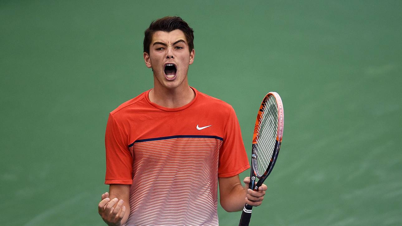 Supertalent Fritz schreibt Geschichte