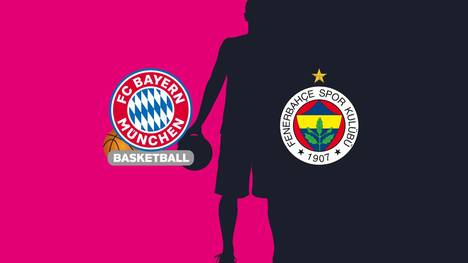 FC Bayern München - Fenerbahce Beko Istanbul: Highlights | EuroLeague