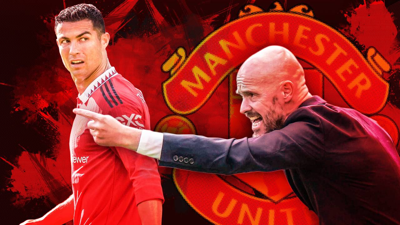 Insider: Darum will keiner Ronaldo