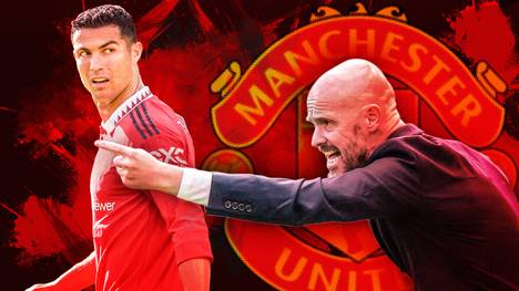 Cristiano Ronaldo spielte beim 2:1 Sieg von Manchester United gegen den FC Liverpool keine Rolle. Erst in der 86. Minute wurde der Portugiese eingewechselt. Ist das Tischtuch zwischen Ronaldo und United nun endgültig zerschnitten?