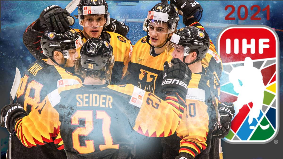 Bei der 84. Eishockey-Weltmeisterschaft in Lettland hofft Deutschland aufs nächste Eis-Märchen. Das Team von Bundestrainer Toni Söderholm will für Furore sorgen.