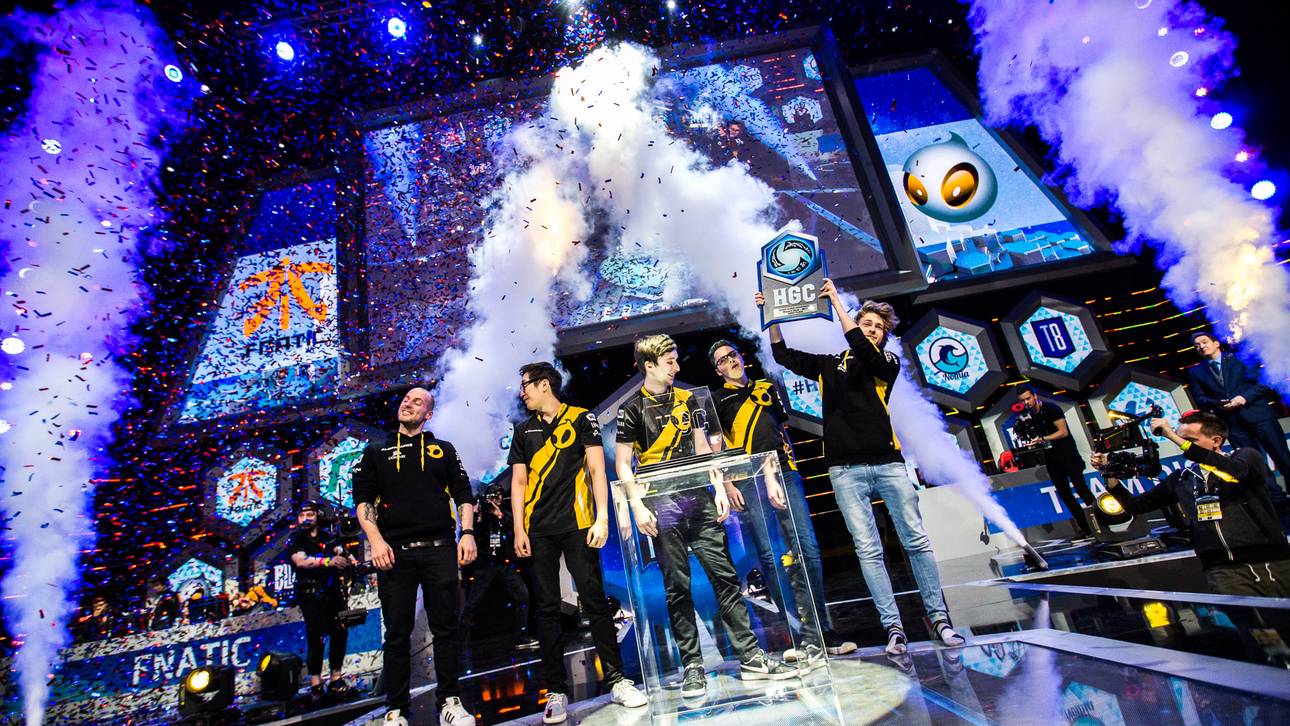 Könige des Westens: Dignitas